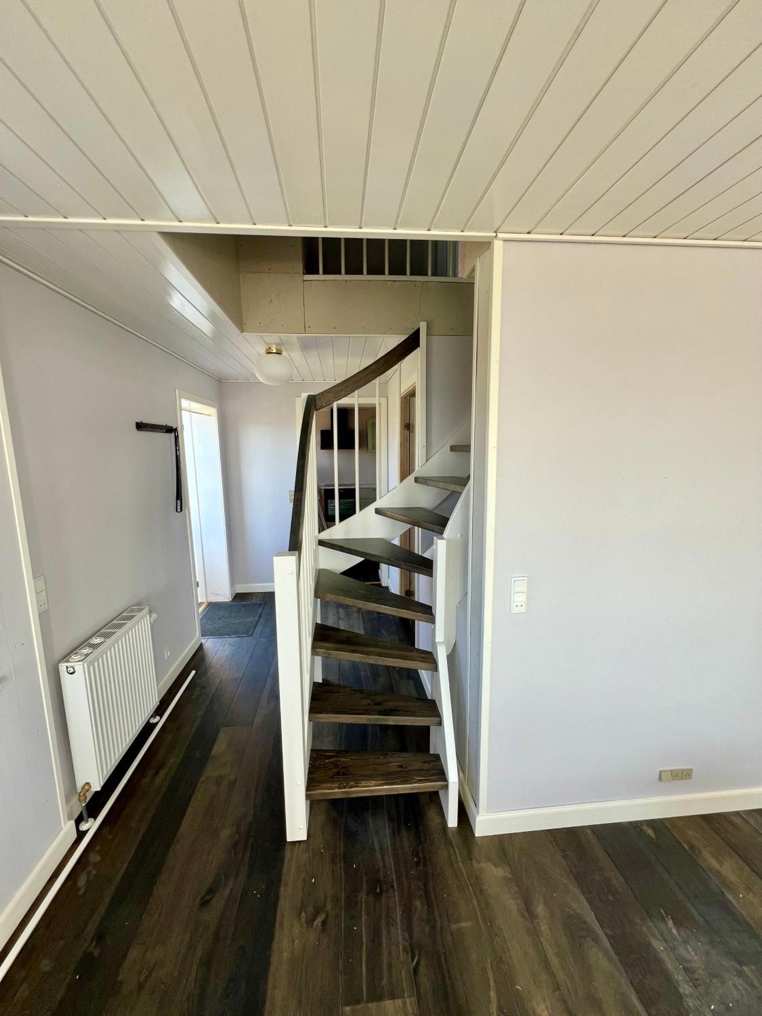 Hotel Kysten Hasle Quarto foto